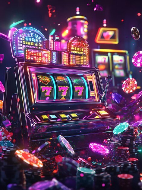 s7777 bingo online