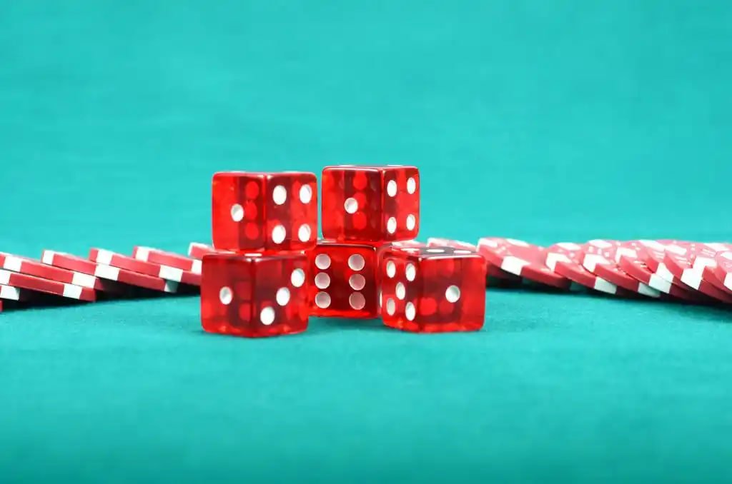 s7777 Live Casino