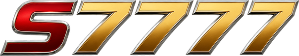 S7777 Logo